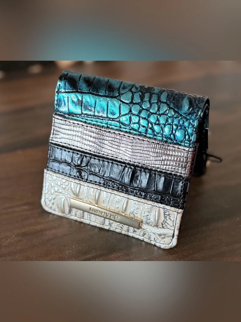 Brahmin price listed